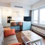 公寓 Seaview By Interhome