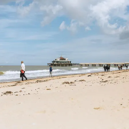 Apartment Seaview By Interhome