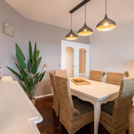 Seaview By Interhome Daire