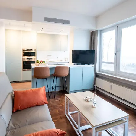 Daire Seaview By Interhome