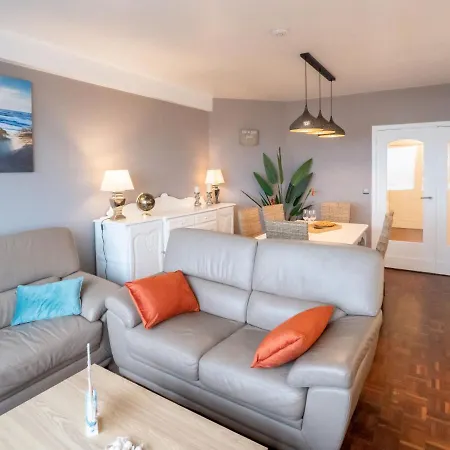 Seaview By Interhome דירה