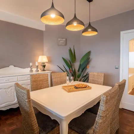 Apartment Seaview By Interhome *