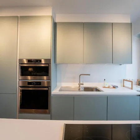 Daire Seaview By Interhome Blankenberge