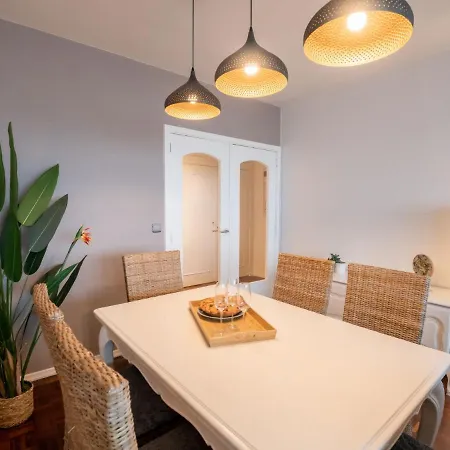 Seaview By Interhome Apartment