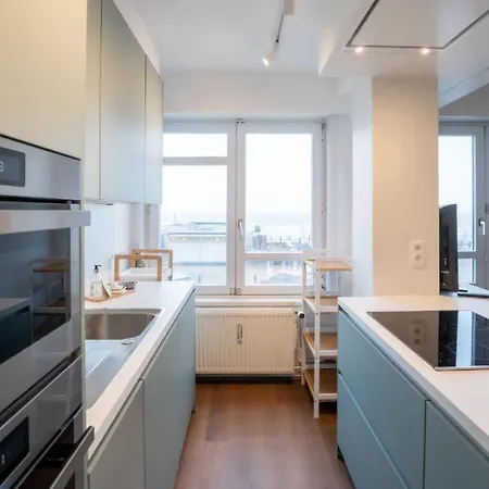 Seaview By Interhome *