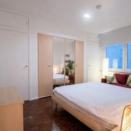 Apartment Seaview By Interhome