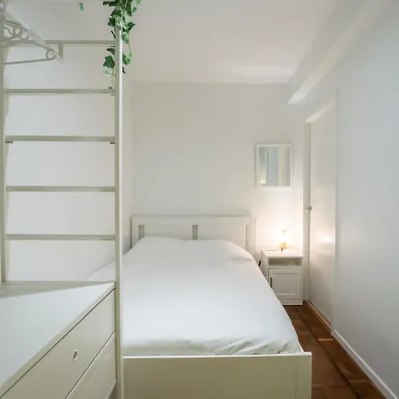 Appartement Seaview By Interhome Blankenberge