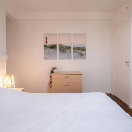 Seaview By Interhome * Blankenberge