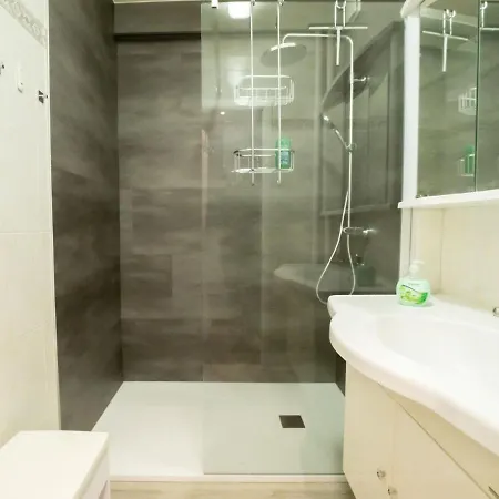 Seaview By Interhome * Blankenberge