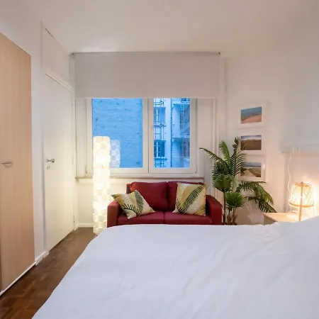 Seaview By Interhome Blankenberge