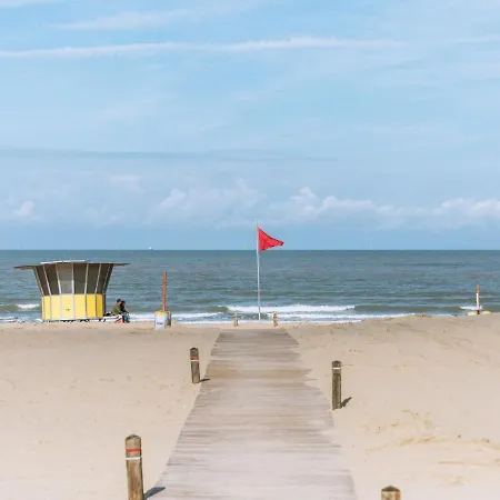 Seaview By Interhome Daire *