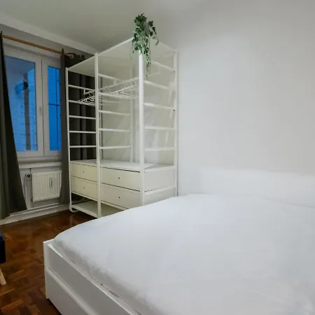 Seaview By Interhome *