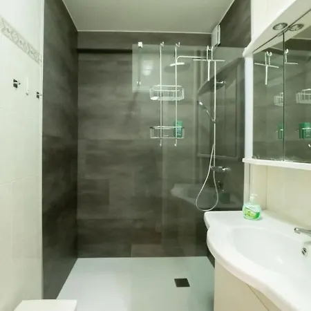 Seaview By Interhome Blankenberge