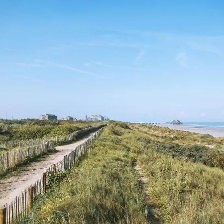 Seaview By Interhome Apartment