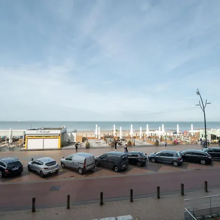 Seaview By Interhome *