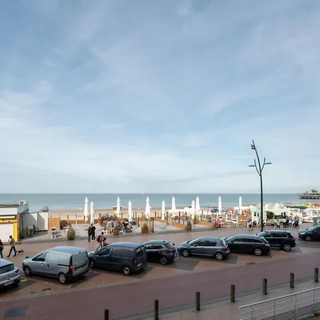 Seaview By Interhome Daire *