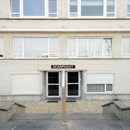 Seaview By Interhome Blankenberge