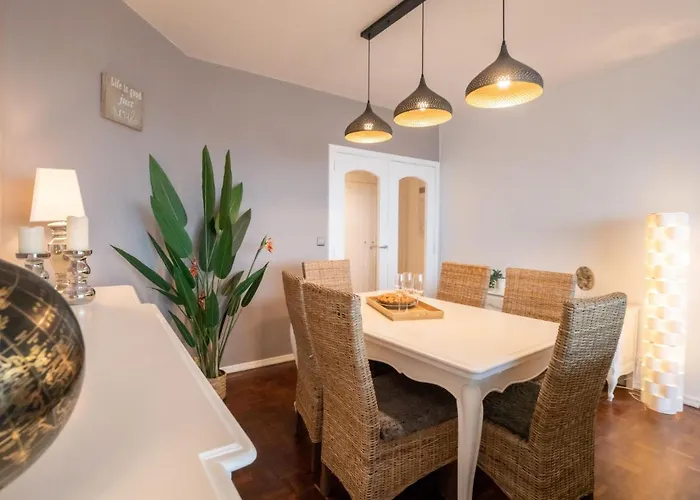 Seaview By Interhome Апартаменты