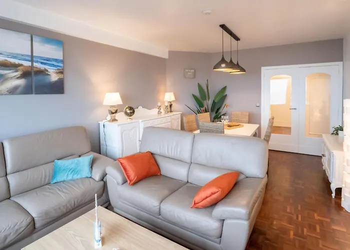 Seaview By Interhome דירה