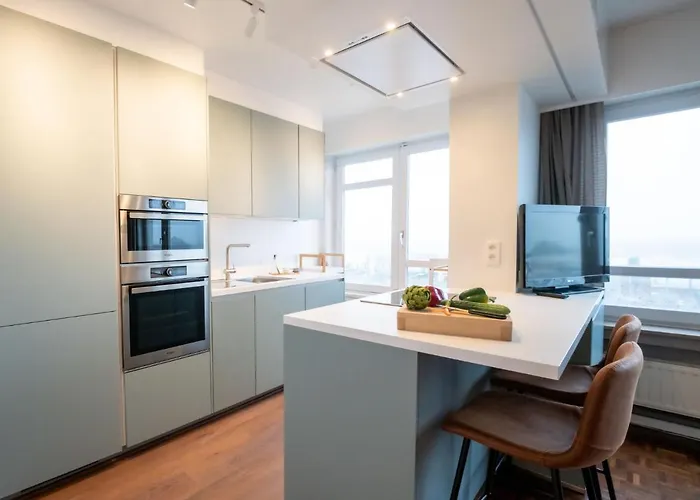 Seaview By Interhome *