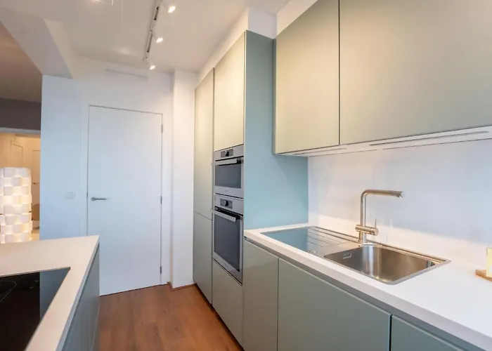 Seaview By Interhome *