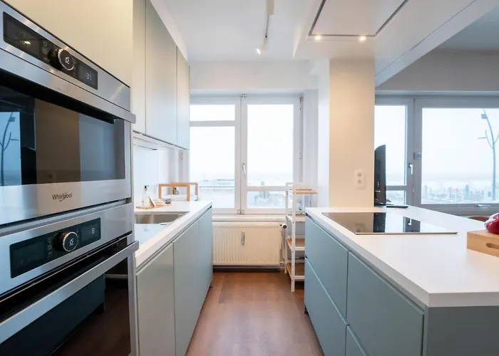 Seaview By Interhome בלנקנברג