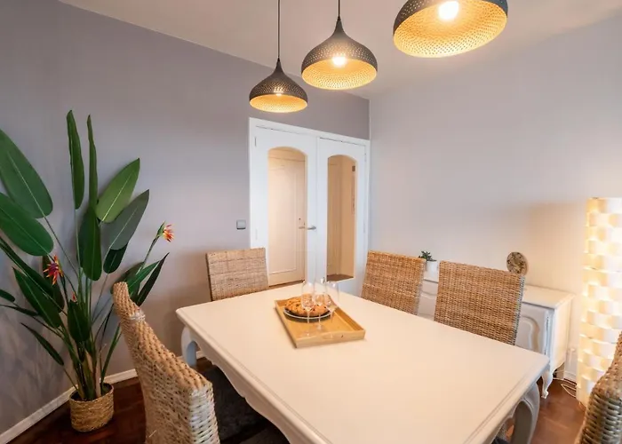 Seaview By Interhome Апартаменты