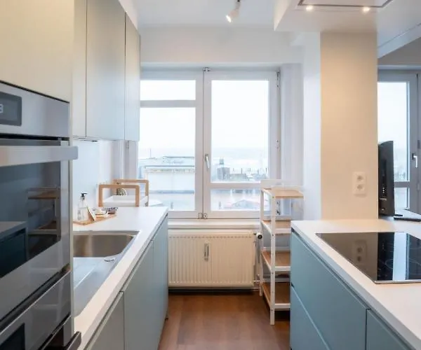 Seaview By Interhome *