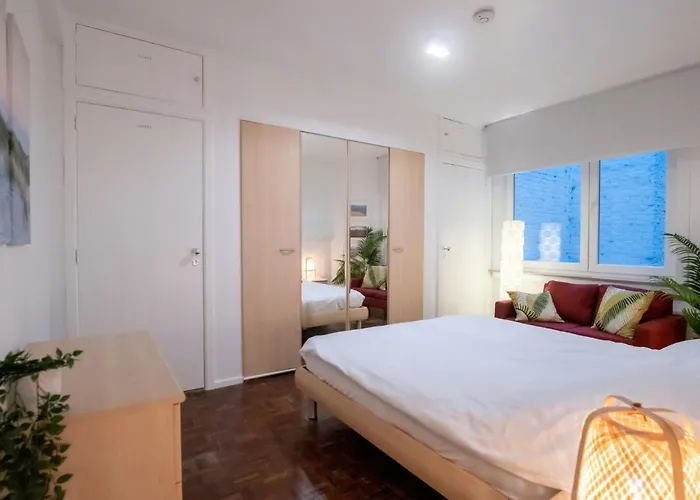 דירה Seaview By Interhome