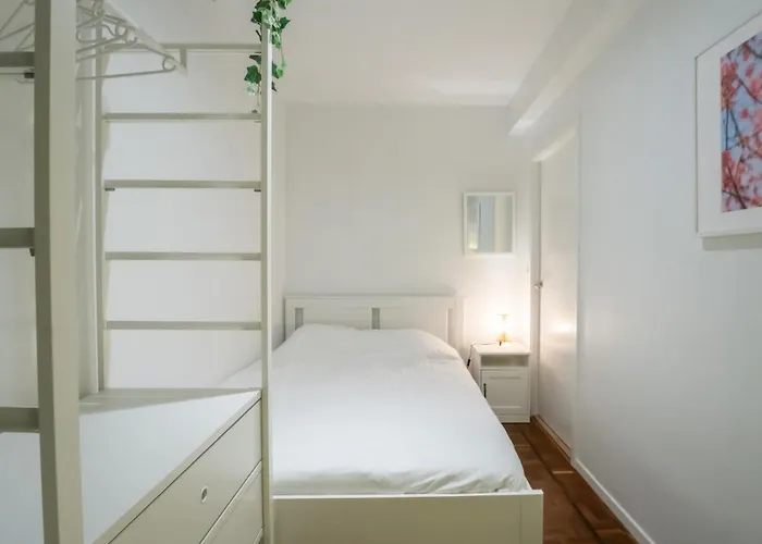 דירה Seaview By Interhome בלנקנברג