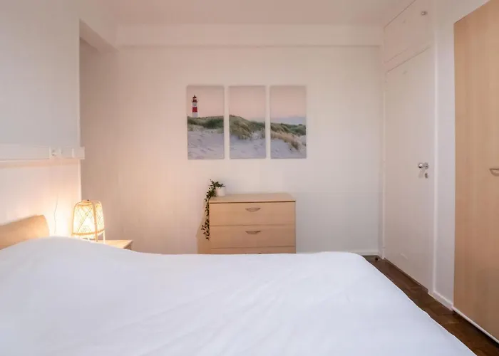 Seaview By Interhome * בלנקנברג