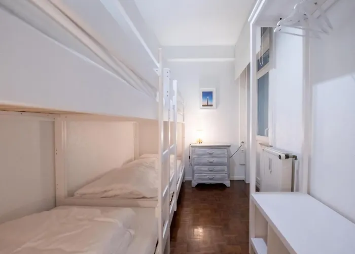 Seaview By Interhome