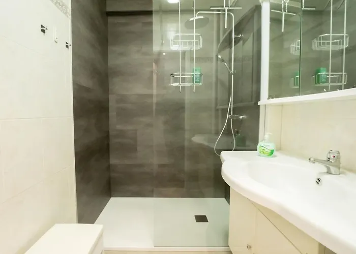 Seaview By Interhome * Бланкенберге