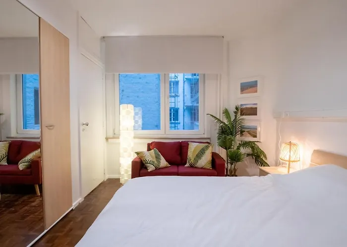 Seaview By Interhome בלנקנברג