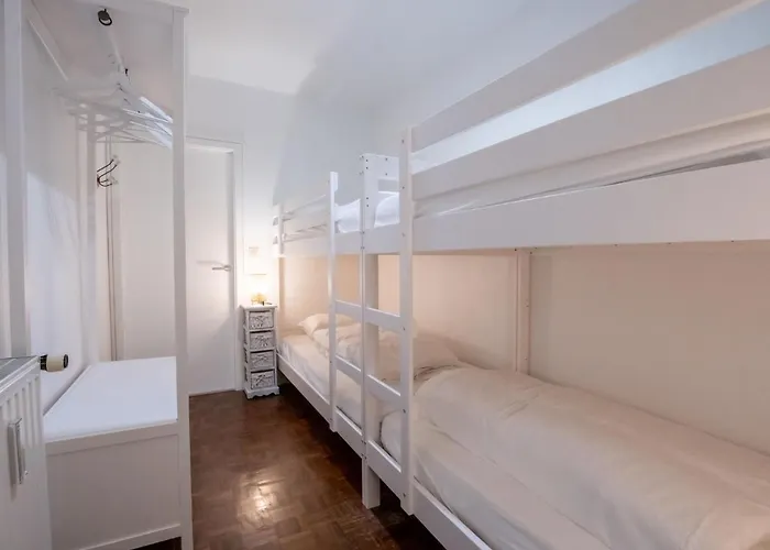 Seaview By Interhome Бланкенберге