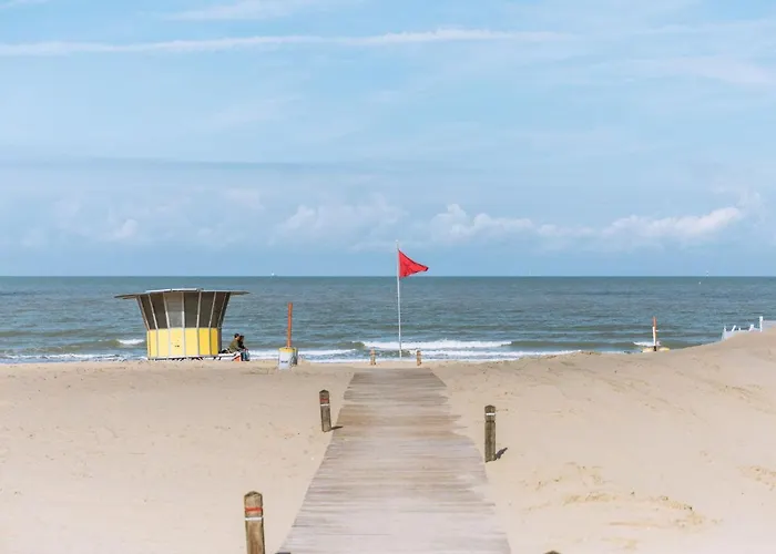 Seaview By Interhome דירה *