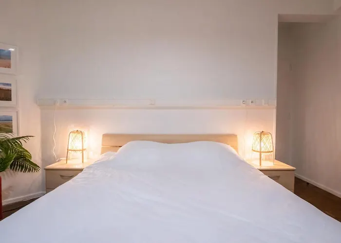 Seaview By Interhome Бланкенберге