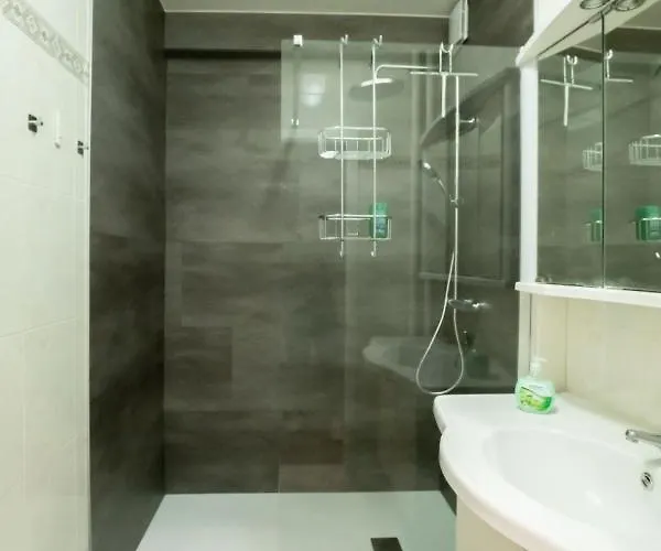 Seaview By Interhome בלנקנברג