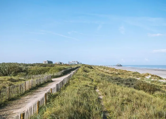 Seaview By Interhome Апартаменты