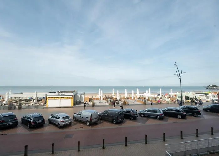 Seaview By Interhome *